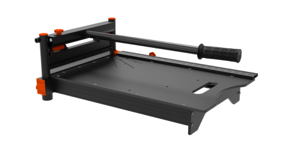 TWQ-03 Professional Laminate Flooring Cutter Kit - Ideal for LVP, WPC, SPC, and Engineered Hardwood - OEM/ODM Available for Wholesalers