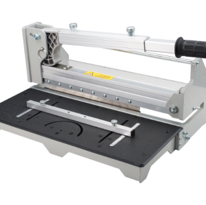 Floor Cutter TWQ-8801-16 wood,Laminate,Vinyl flooring,LVP, SPC, WPC, VCT Cutter| Manufacturer Direct Sales