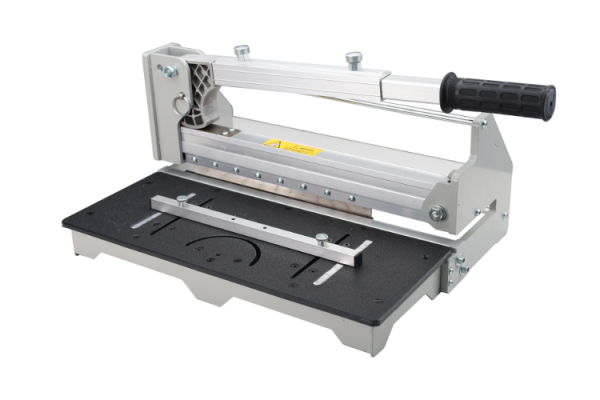 Floor Cutter TWQ-8801-16 wood,Laminate,Vinyl flooring,LVP, SPC, WPC, VCT Cutter| Manufacturer Direct Sales