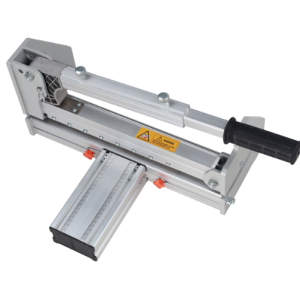 Floor Cutter TWQ-8801-12 wood,Laminate,Vinyl flooring,LVP, SPC, WPC, VCT Cutter| Manufacturer Direct Sales