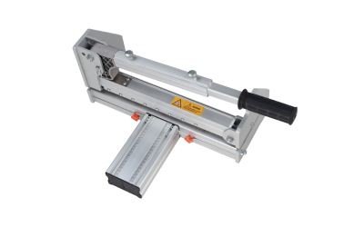 Floor Cutter TWQ-8801-12 wood,Laminate,Vinyl flooring,LVP, SPC, WPC, VCT Cutter| Manufacturer Direct Sales
