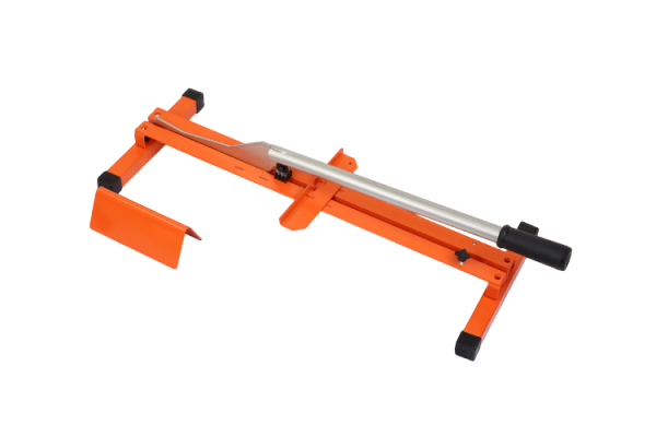 Floor Cutter TWQ-8502 Laminate Flooring Cutter Planks Cuts Steel Frame V Support Hand Tool Free Wholesale & Distributors Welcome