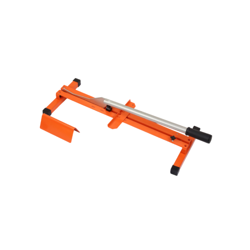 Floor Cutter TWQ-8502 Laminate Flooring Cutter Planks Cuts Steel Frame V Support Hand Tool Free Wholesale & Distributors Welcome