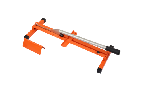 Floor Cutter TWQ-8502 Laminate Flooring Cutter Planks Cuts Steel Frame V Support Hand Tool Free Wholesale & Distributors Welcome