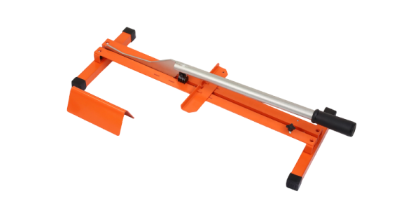 Floor Cutter TWQ-8502 Laminate Flooring Cutter Planks Cuts Steel Frame V Support Hand Tool Free Wholesale & Distributors Welcome