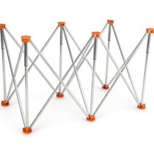 TYF-DB-TB-6 Large Format Slab Centipede Workbench (6 Legs) - OEM & ODM Solutions for Bulk Buyers | Ideal for Tiling, Cutting, and Laying | Factory Direct Pricing