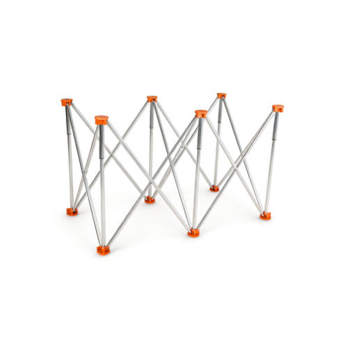 TYF-DB-TB-6 Large Format Slab Centipede Workbench (6 Legs) - OEM & ODM Solutions for Bulk Buyers | Ideal for Tiling, Cutting, and Laying | Factory Direct Pricing