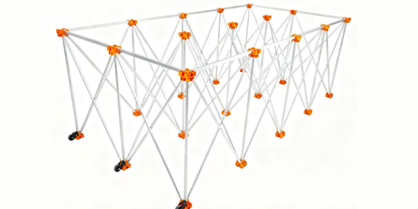 TYF-DB-TB-5 Large Format Slab Centipede Workbench (15 Legs) - Factory Direct OEM/ODM Solutions for Wholesale Distributors - Enhance Your Tile Cutting Efficiency