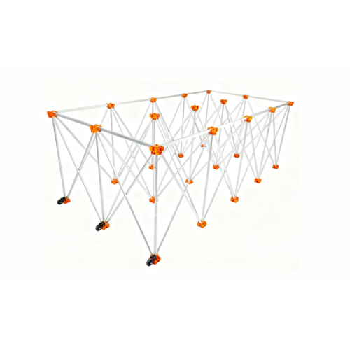 TYF-DB-TB-5 Large Format Slab Centipede Workbench (15 Legs) - Factory Direct OEM/ODM Solutions for Wholesale Distributors - Enhance Your Tile Cutting Efficiency