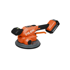 Advanced Tile Vibration Machine  P02-01 with 190cm Suction Cup | OEM & ODM Options Available for Distributors and Wholesale Suppliers