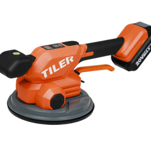 Advanced Tile Vibration Machine TPP-8190-AT/20V with 190cm Suction Cup | OEM & ODM Options Available for Distributors and Wholesale Suppliers