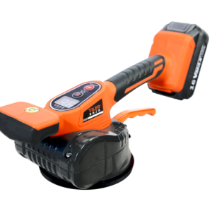 Tile Vibration Machine TPP-8123-BDC/16V | High Performance | Perfect for Tile Installation