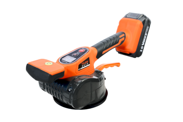 Tile Vibration Machine TPP-8123-BDC/16V | High Performance | Perfect for Tile Installation