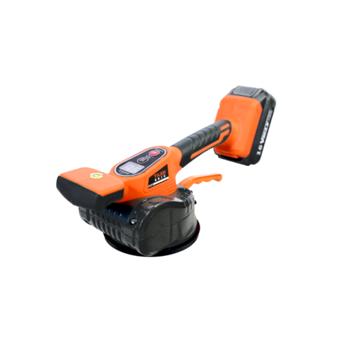 Tile Vibration Machine TPP-8123-BDC/16V | High Performance | Perfect for Tile Installation