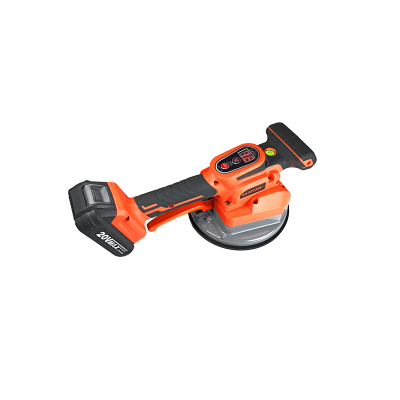 Tile Vibration Machine TPP-8123-BGD/20V | Efficient and Reliable | Ideal for Tile Installation
