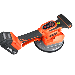 Tile Vibration Machine TPP-8123-BGD/20V | Efficient and Reliable | Ideal for Tile Installation