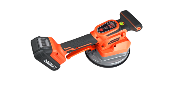 Wholesale Tile Vibration Machine TPP-8123-BGD/20V Featuring 190cm Suction Cup & E10000mAh Power Battery – 12 Gear Settings for Optimal Efficiency in Tile Laying