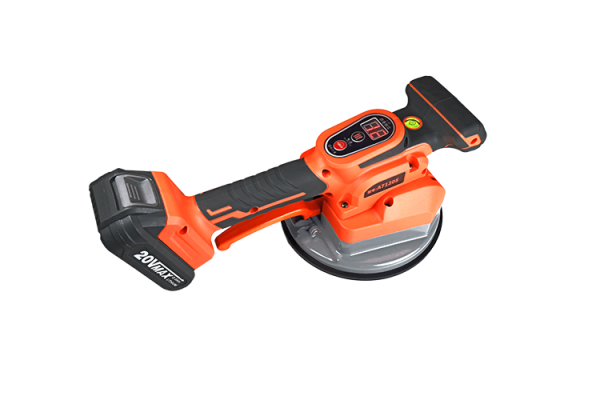 Tile Vibration Machine TPP-8123-BGD/20V | Efficient and Reliable | Ideal for Tile Installation