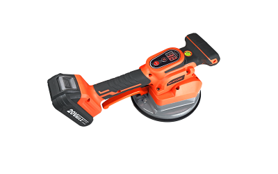 Tile Vibration Machine TPP-8123-BGD/20V | Efficient and Reliable | Ideal for Tile Installation