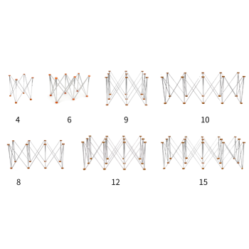 TYF-DB-TB-6 Large Format Slab Centipede Workbench (6 Legs) - OEM & ODM Solutions for Bulk Buyers | Ideal for Tiling, Cutting, and Laying | Factory Direct Pricing
