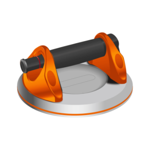 Professional Grade Manual Vacuum Suction Cup TPZ-8128F-3N - 210mm Diameter, 200kg Load Capacity - Tailored for Wholesale and OEM/ODM Partnerships