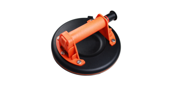Vacuum Suction Cup TPZ-8128F-A | Suitable for Both Smooth and Rough Surfaces | Strong Adhesion |Wholesale