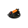 Heavy Duty Vacuum Suction Cup TPZ-8128F-2 with Pressure Gauge | Suitable for Both Smooth & Rough Surfaces