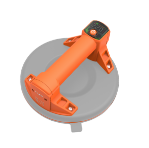 Reliable TPZ-K18 Electric Suction Cup (Li-ion Batteries) - 220kgs Load, 210mm Diameter | Tailored Solutions for Tiling Professionals - OEM/ODM Partnerships Welcome