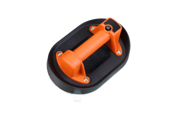 TPZ-K24 Electric Suction Cup - 260kgs Load Capacity, Durable Aluminum Alloy Base with Replaceable Pad for Smooth & Rough Surfaces  Distributors and Wholesalers