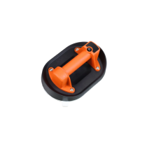 TPZ-K24 Electric Suction Cup - 260kgs Load Capacity, Durable Aluminum Alloy Base with Replaceable Pad for Smooth & Rough Surfaces  Distributors and Wholesalers