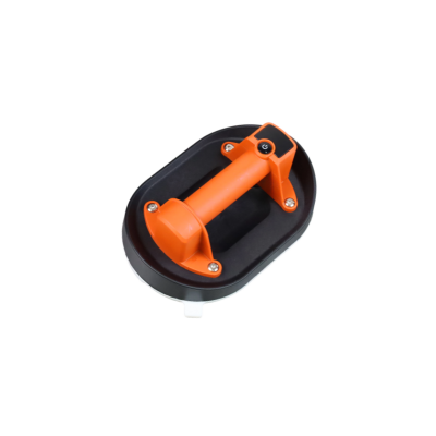TPZ-K24 Electric Suction Cup - 260kgs Load Capacity, Durable Aluminum Alloy Base with Replaceable Pad for Smooth & Rough Surfaces  Distributors and Wholesalers