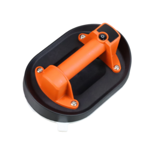 TPZ-K24 Electric Suction Cup with Li-ion Batteries | 300kgs Load Capacity | OEM & ODM Solutions for B2B Distributors and Wholesalers - Perfect for Tile Carrying & Installation
