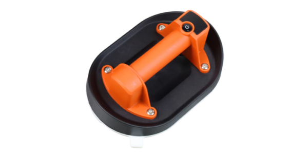 TPZ-K24 Electric Suction Cup with Li-ion Batteries | 300kgs Load Capacity | OEM & ODM Solutions for B2B Distributors and Wholesalers - Perfect for Tile Carrying & Installation