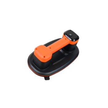 TPZ-K15 Electric Suction Cup for Tiling 300kgs Load Capacity Ideal for Smooth & Rough Surfaces 260x150mm Size - Perfect for Distributors and Wholesalers