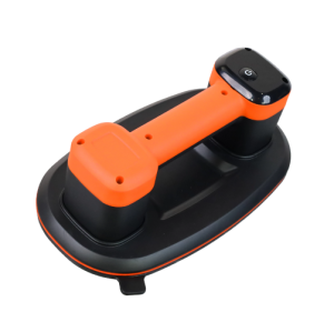 TPZ-K25 Electric Suction Cup with Li-ion Batteries | 300kgs Load Capacity | OEM & ODM Solutions for B2B Distributors and Wholesalers - Perfect for Tile Carrying & Installation