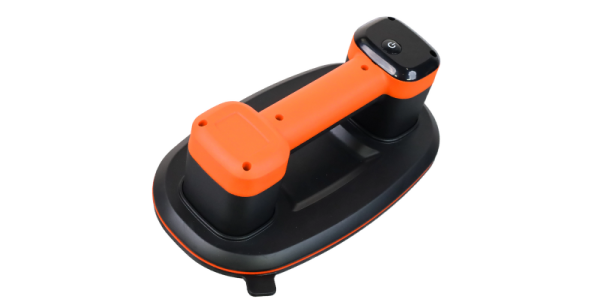 TPZ-K25 Electric Suction Cup with Li-ion Batteries | 300kgs Load Capacity | OEM & ODM Solutions for B2B Distributors and Wholesalers - Perfect for Tile Carrying & Installation