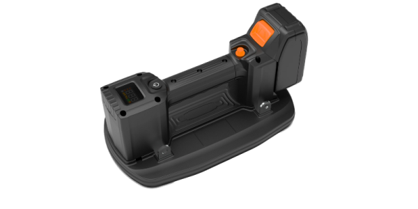 TPZ-K13 Electric Suction Cup with Li-ion Batteries | 300kgs Load Capacity | OEM & ODM Solutions for B2B Distributors and Wholesalers - Perfect for Tile Carrying & Installation