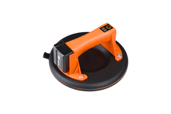 Electric Suction Cup TPZ-8128F-EB Tile Lifter| Li-ion Batteries 210mm suction cup | Suitable for Smooth and Rough Tiles | Manufacturer