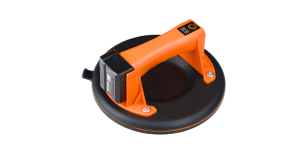 Electric Suction Cup TPZ-8128F-EB Tile Lifter| Li-ion Batteries 210mm suction cup | Suitable for Smooth and Rough Tiles | Manufacturer