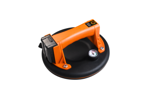 Electric Suction Cup Lifter TPZ-8128F-EN | Li-ion Batteries | 210mm suction cup | Suitable for Smooth and Rough Tiles | Wholesale