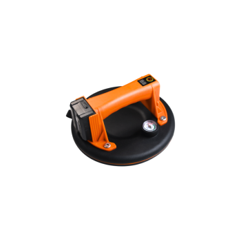Electric Suction Cup Lifter TPZ-8128F-EN | Li-ion Batteries | 210mm suction cup | Suitable for Smooth and Rough Tiles | Wholesale