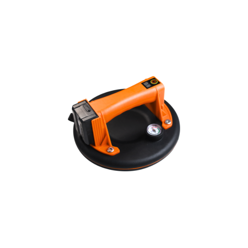 Electric Suction Cup Lifter TPZ-8128F-EN | Li-ion Batteries | 210mm suction cup | Suitable for Smooth and Rough Tiles | Wholesale