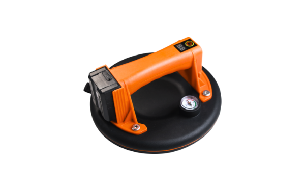 Electric Suction Cup Lifter TPZ-8128F-EN | Li-ion Batteries | 210mm suction cup | Suitable for Smooth and Rough Tiles | Wholesale