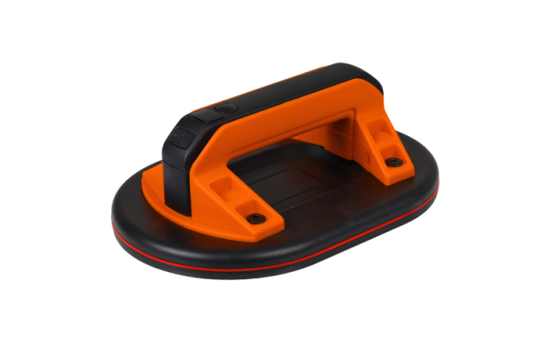 TPZ-K07 Electric Suction Cup with Li-ion Batteries | 300kgs Load Capacity | OEM & ODM Solutions for B2B Distributors and Wholesalers - Perfect for Tile Carrying & Installation