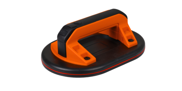 TPZ-K07 Electric Suction Cup with Li-ion Batteries | 300kgs Load Capacity | OEM & ODM Solutions for B2B Distributors and Wholesalers - Perfect for Tile Carrying & Installation
