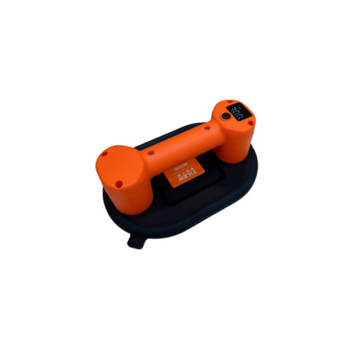 TPZ-K01 | Li-ion Batteries | Electric Suction Cup | 300kgs Load Capacity | B2B | Distribution