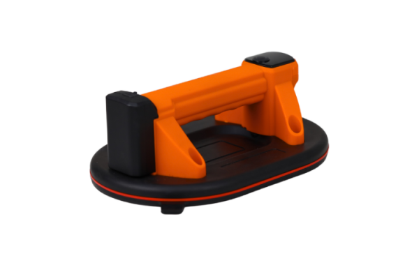 TPZ-K05 Electric Suction Cup with Li-ion Batteries | 300kgs Load Capacity | OEM & ODM Solutions for B2B Distributors and Wholesalers - Perfect for Tile Carrying & Installation