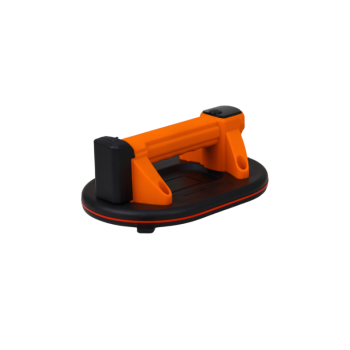 TPZ-K05 Electric Suction Cup with Li-ion Batteries | 300kgs Load Capacity | OEM & ODM Solutions for B2B Distributors and Wholesalers - Perfect for Tile Carrying & Installation