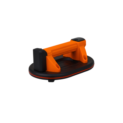 TPZ-K05 Electric Suction Cup with Li-ion Batteries | 300kgs Load Capacity | OEM & ODM Solutions for B2B Distributors and Wholesalers - Perfect for Tile Carrying & Installation