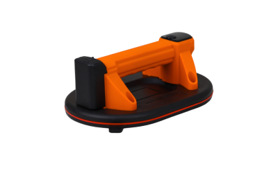 TPZ-K05 Electric Suction Cup with Li-ion Batteries | 300kgs Load Capacity | OEM & ODM Solutions for B2B Distributors and Wholesalers - Perfect for Tile Carrying & Installation